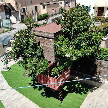 Happykids Bb Venice Campalto Extérieur photo