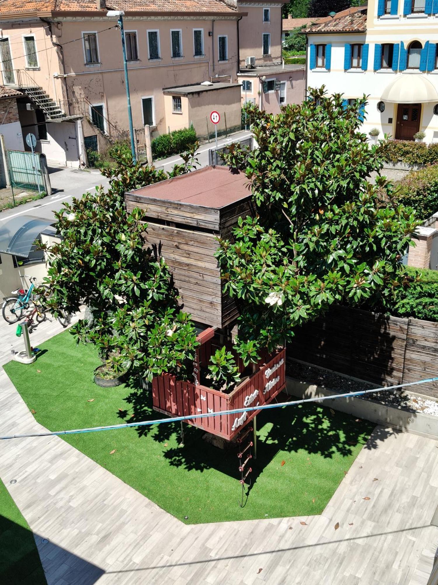 Happykids Bb Venice Campalto Extérieur photo